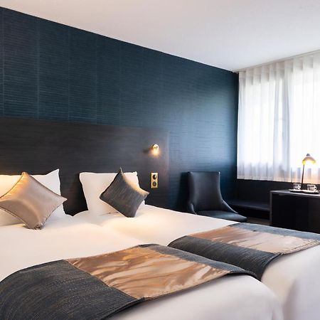 The Originals City, Hotel Rennes Sud Chantepie Exterior photo